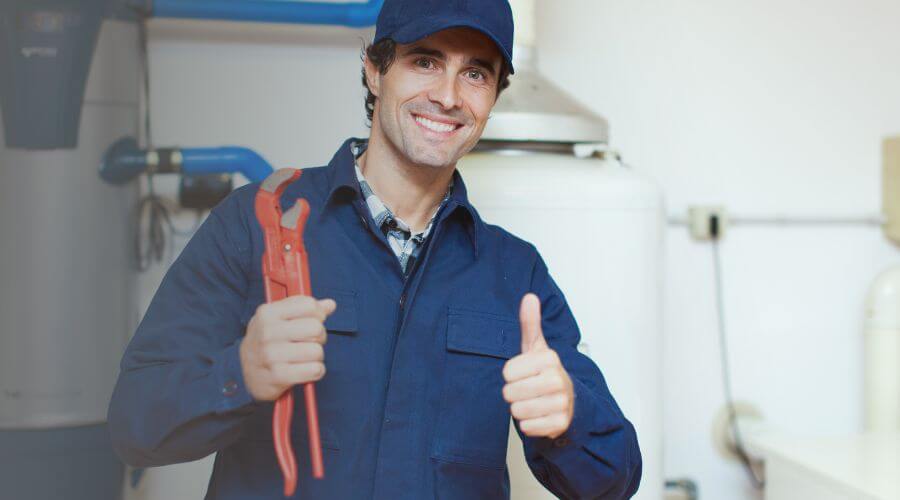 Professional emergency plumbing in Manchester, TN